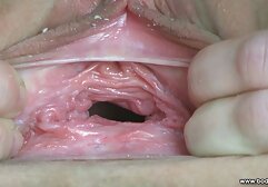 Yoga fuck through a hole in friends sister porn his pants.