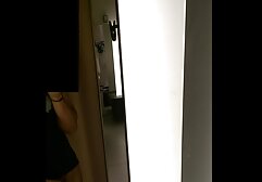 Masseur good mom porn handjob BINW oil slot on hidden camera