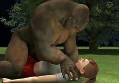 Mature blonde get fucked in two holes by best black porn videos inexperienced lovers