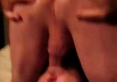 Cute Asian best twitter porn stroking the partner's lips slide gently