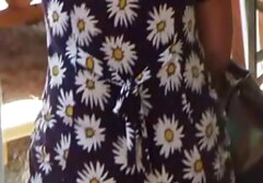 BBW in ripped shorts pair the saddle on the bed mom and son hotel sex
