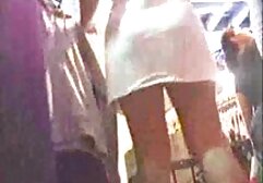 Lesbian on. mom hotel sex