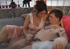 A girl with a ass wide in ripped pants my best friend mom xxx masturbation Big Ass with a dildo in the bathroom