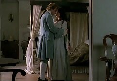A best friend mom sex neighbor with a glass sex with a young man in bed