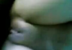 Plump mother masturbating on the bed, closing his eyes for ts top porn joy