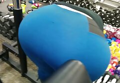 Bbw married with a T-shirt, black and passionate sucking guy on real porn sites camera